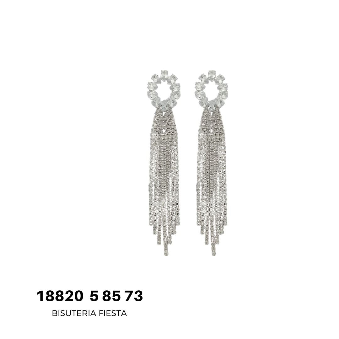 Aretes Bisuteria