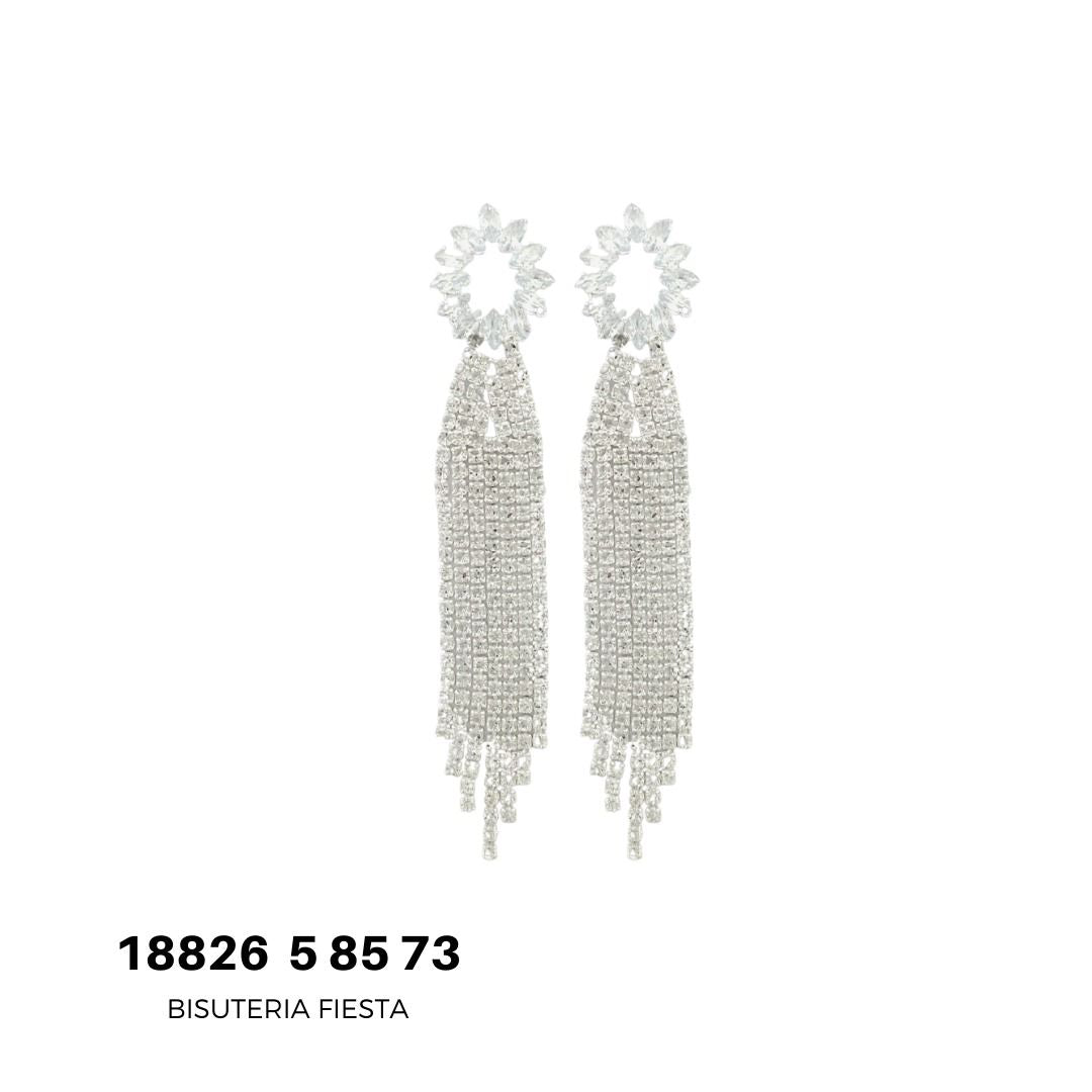 Aretes Bisuteria