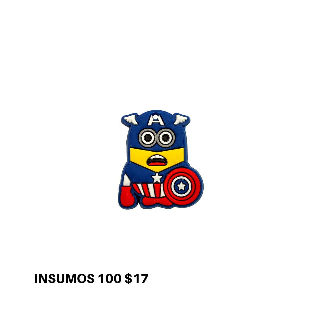 Insumos