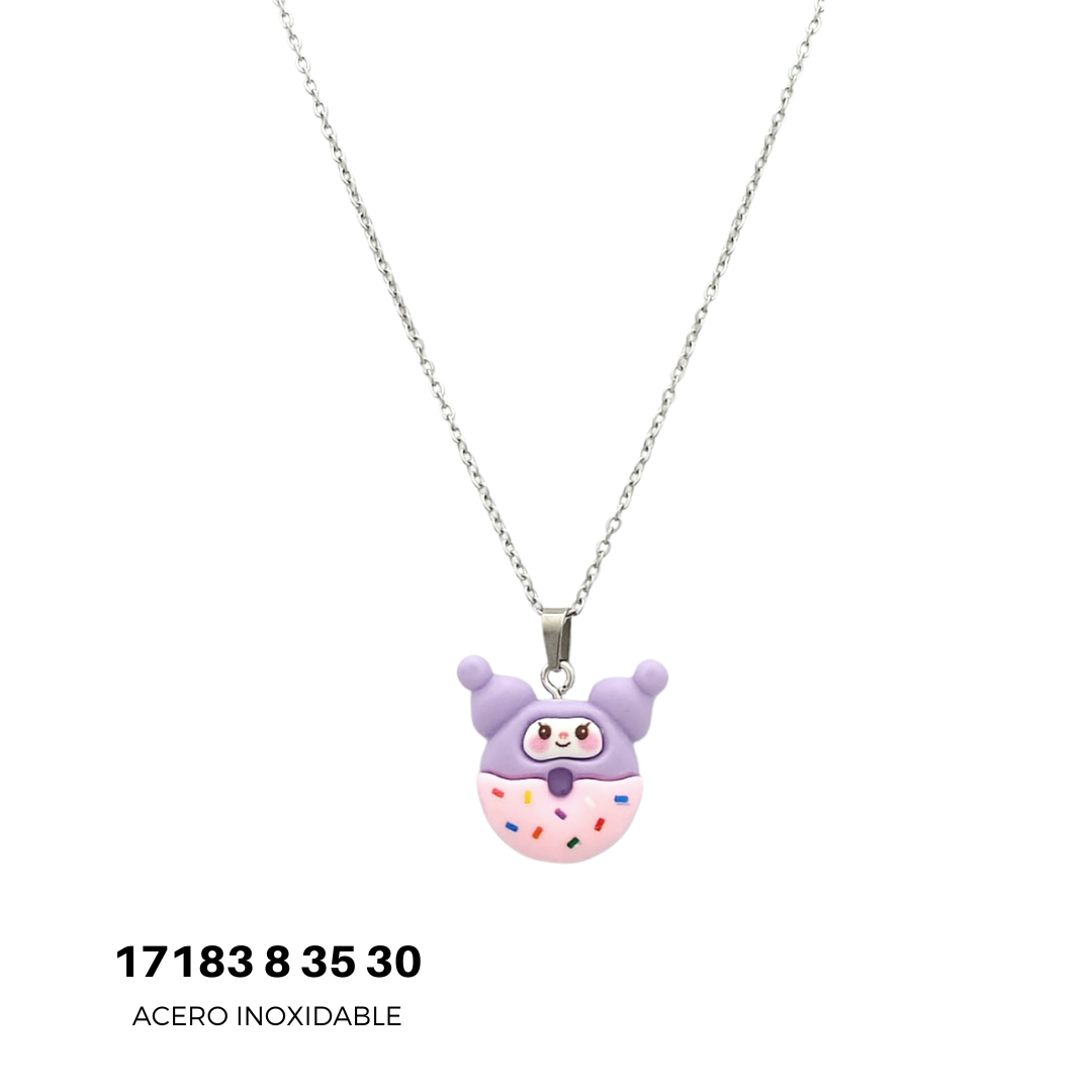 Collar My Melody