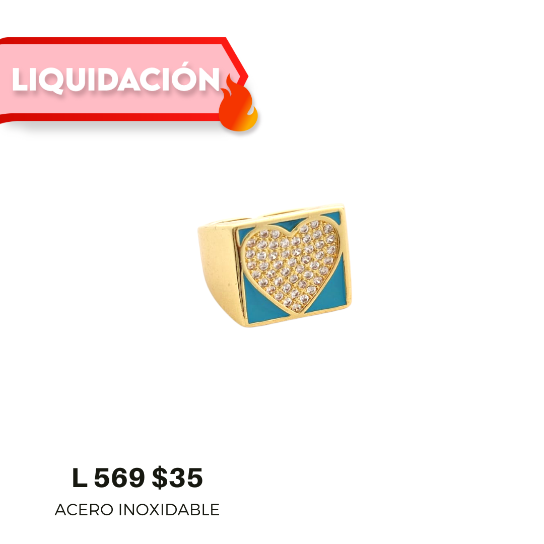 Liquidación