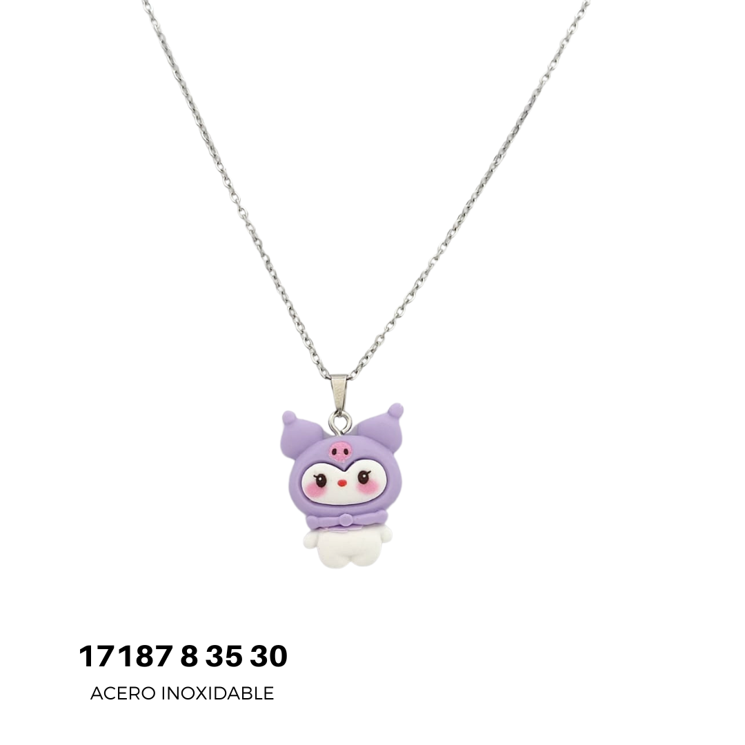 Collar My Melody