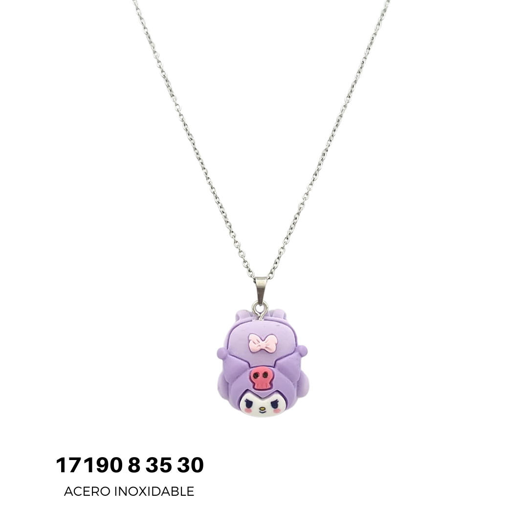 Collar My Melody