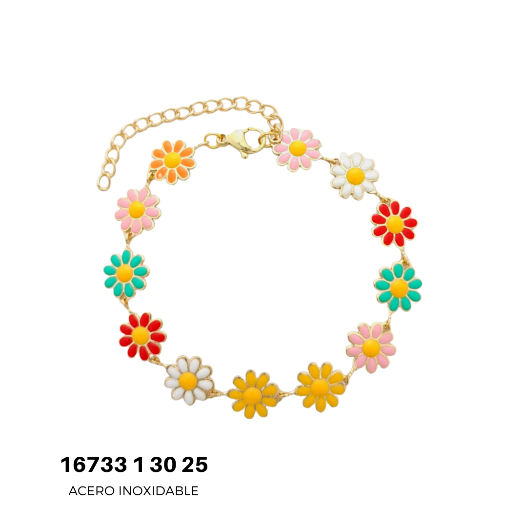 Pulsera Margaritas