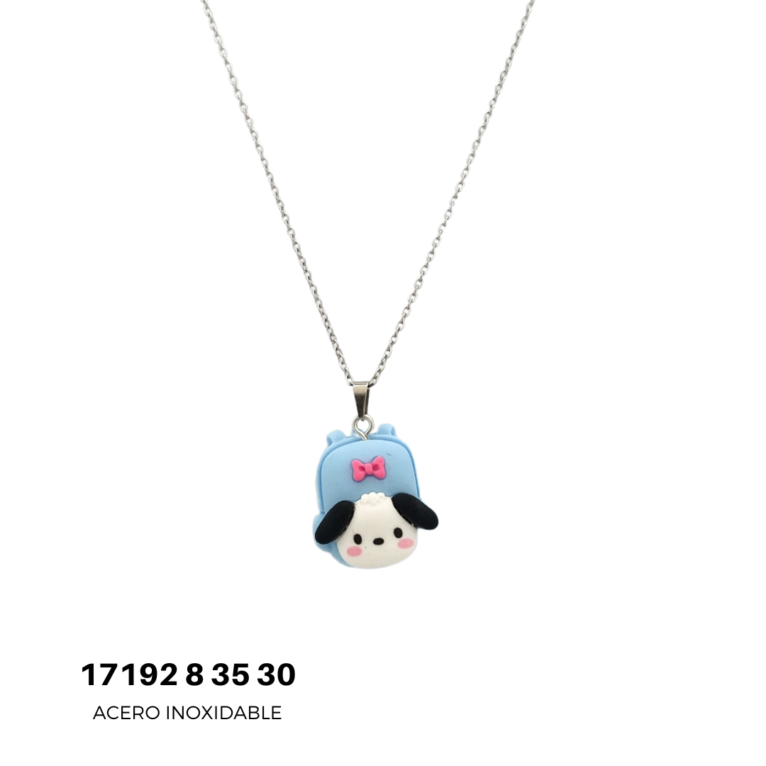 Collar My Melody