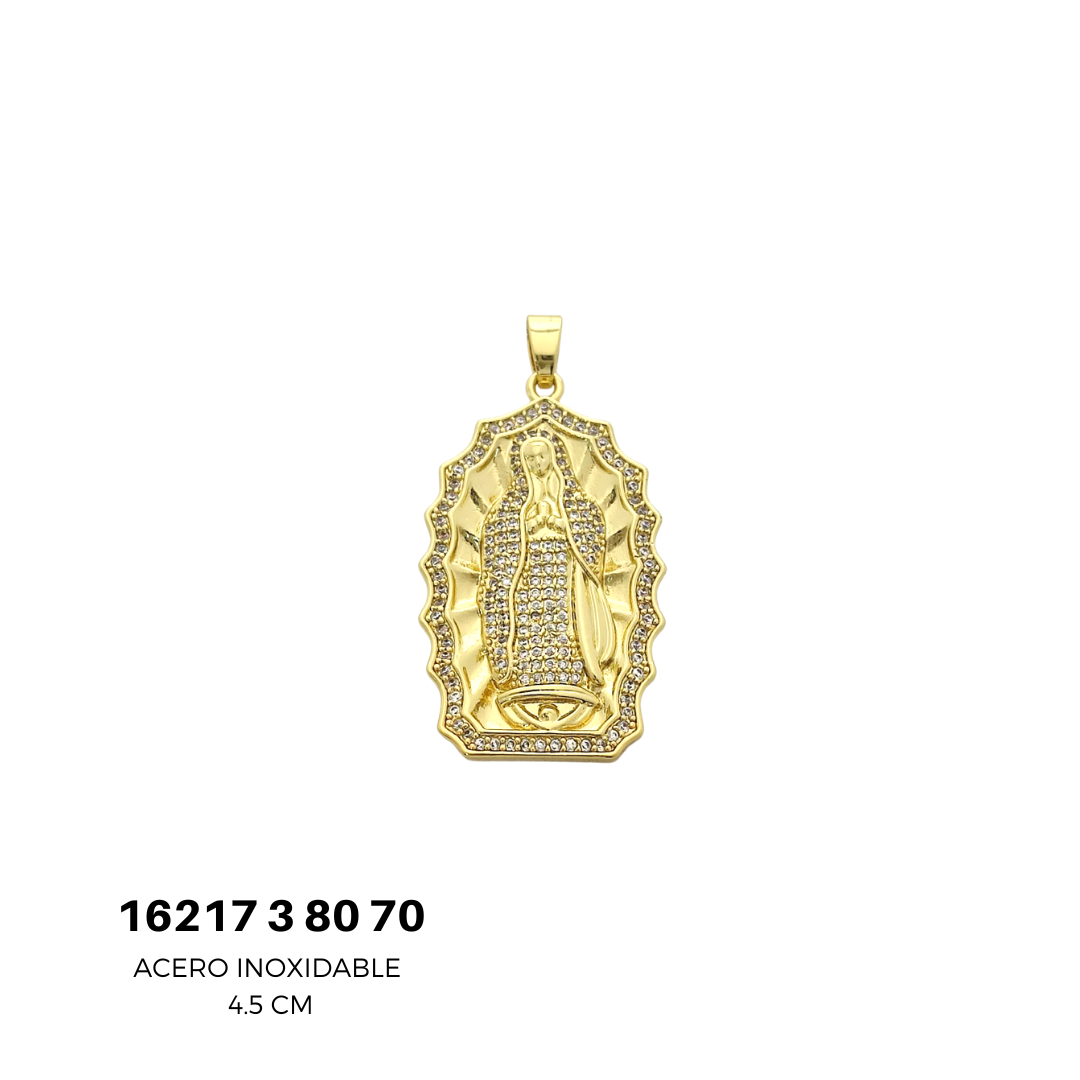 Dije Virgen