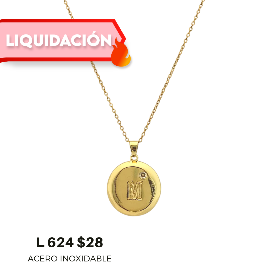 Liquidación