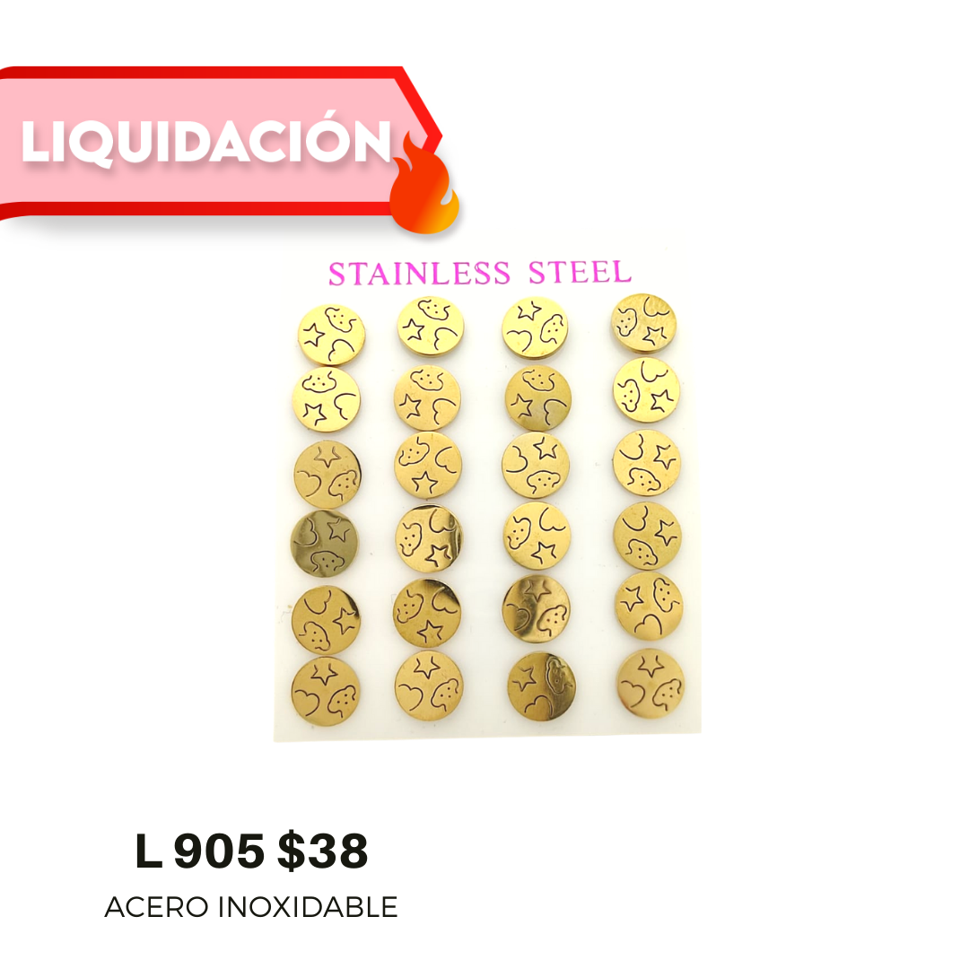 Liquidación