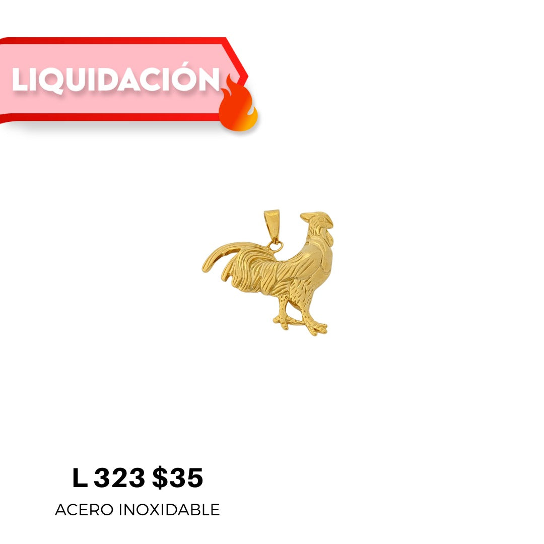 Liquidación