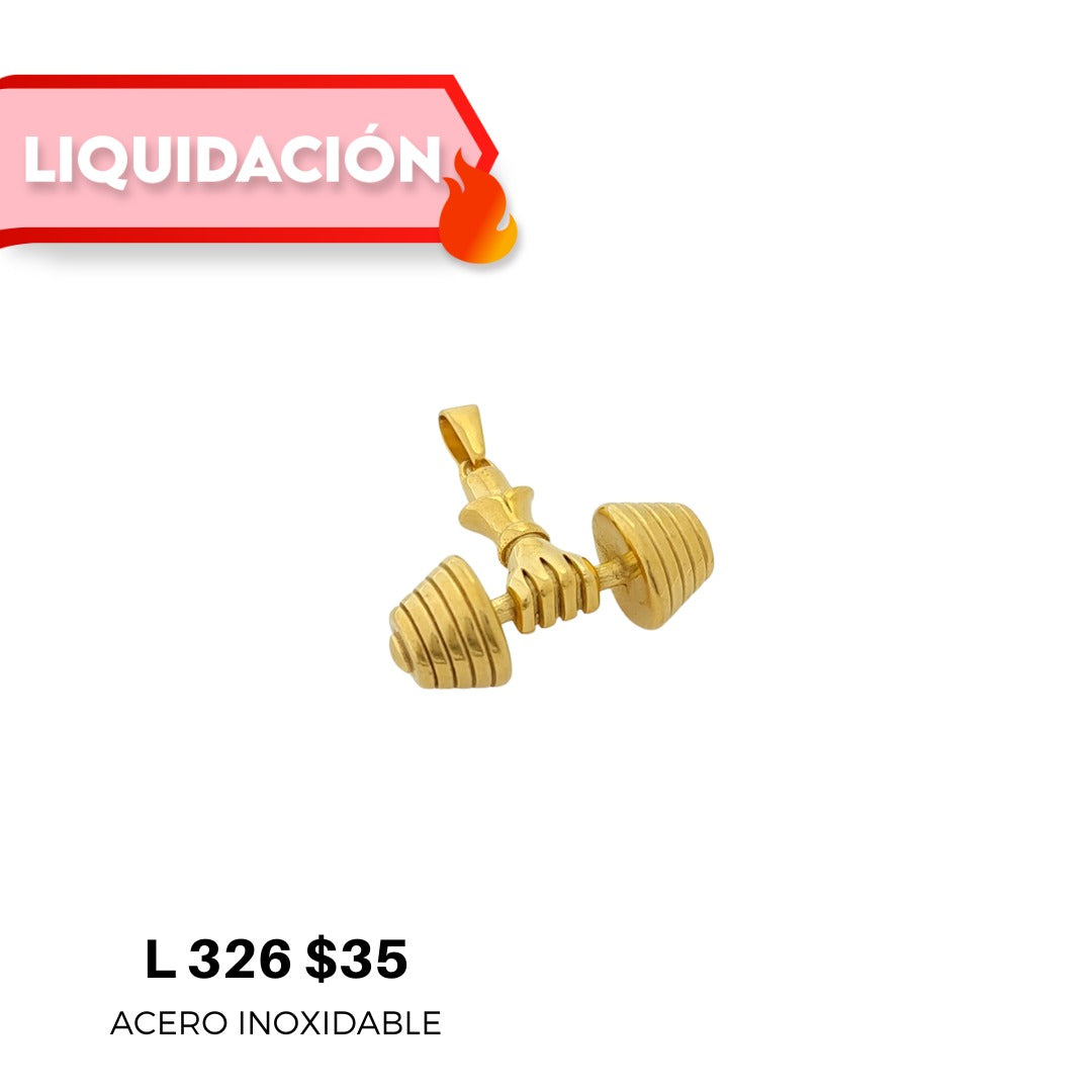 Liquidación