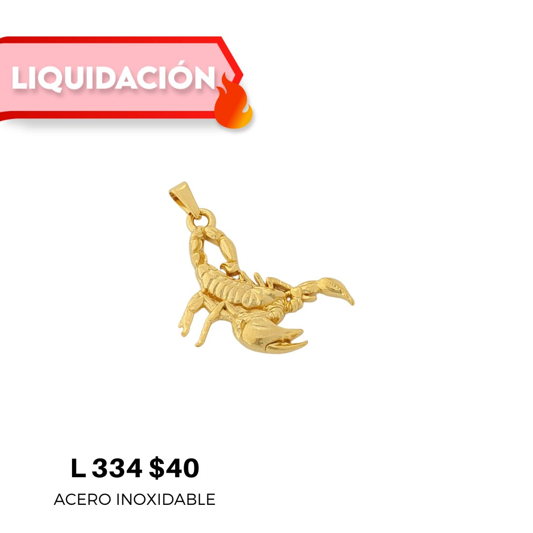 Liquidación