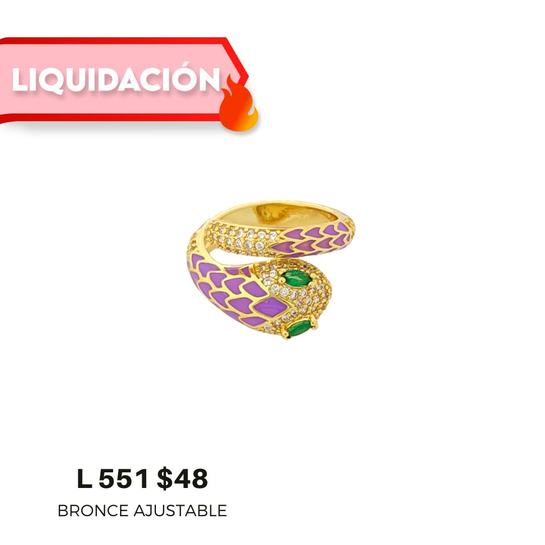 Liquidación