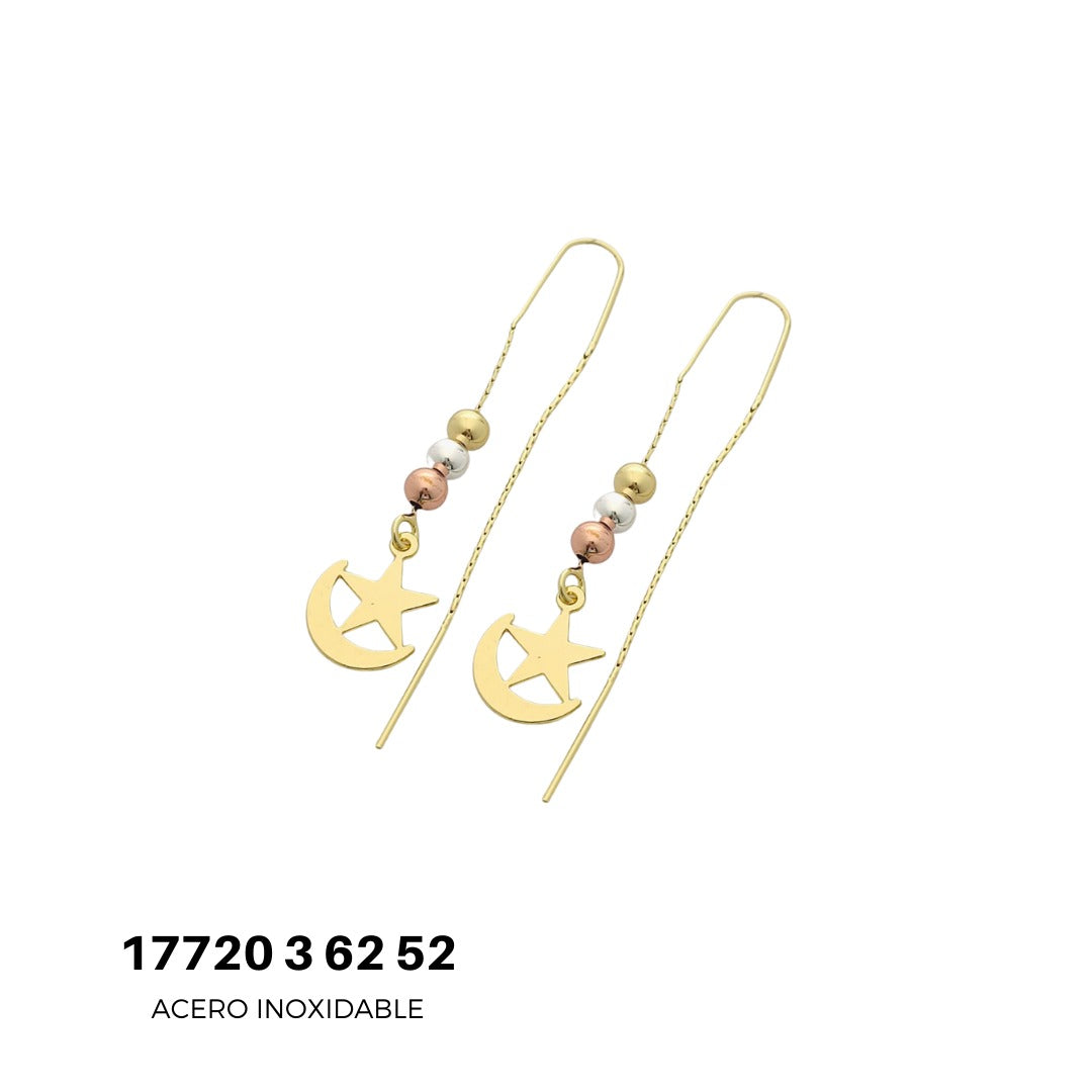 Aretes