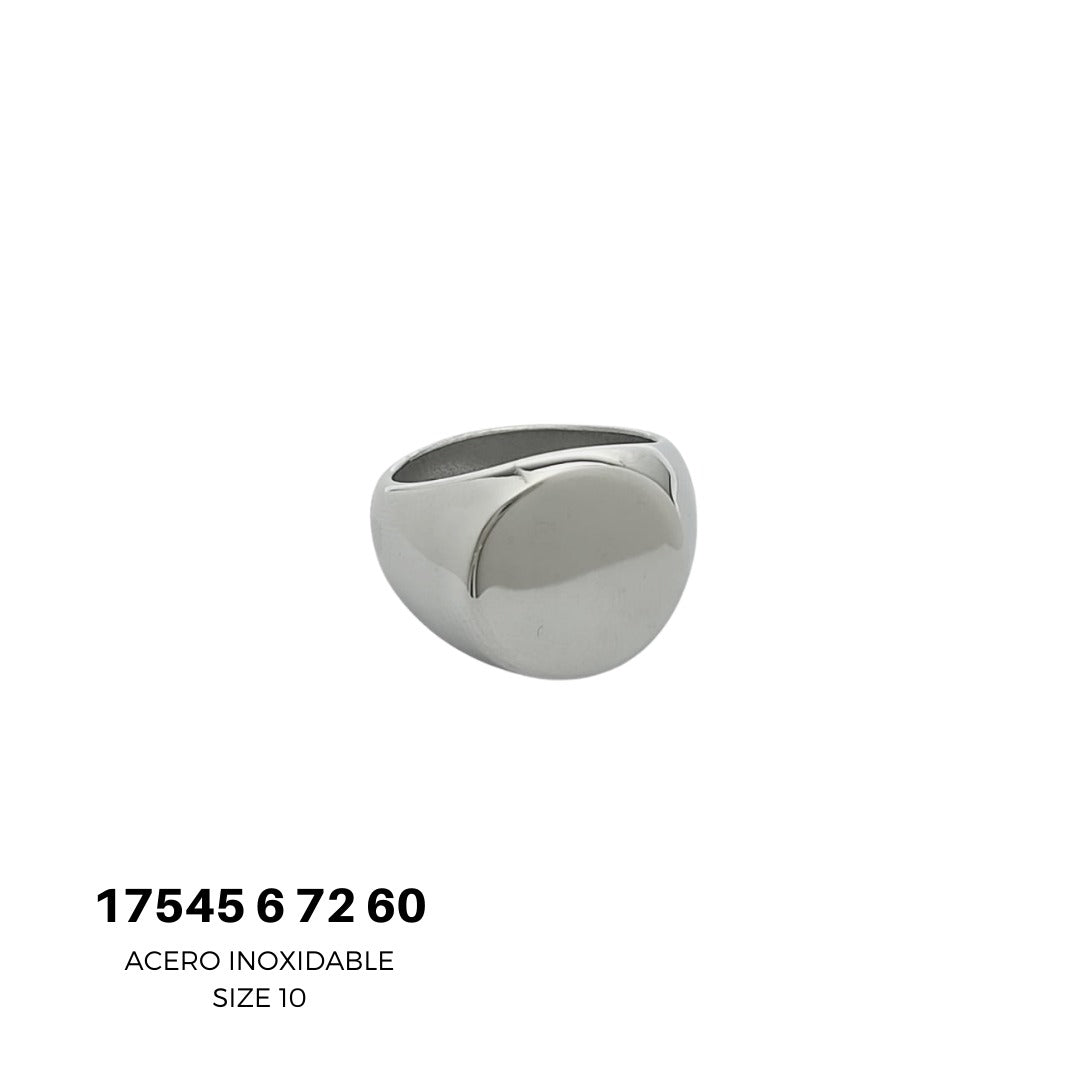 Anillo caballero